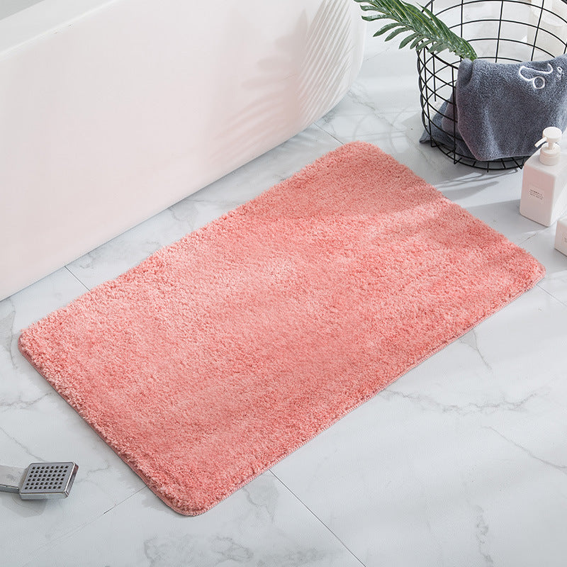 Ultra-weiches Memory-Schaum-Badematte Brehn