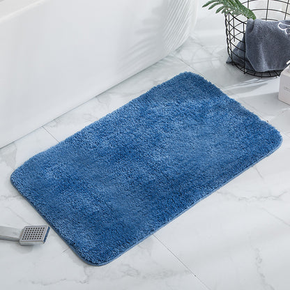 Ultra-weiches Memory-Schaum-Badematte Brehn