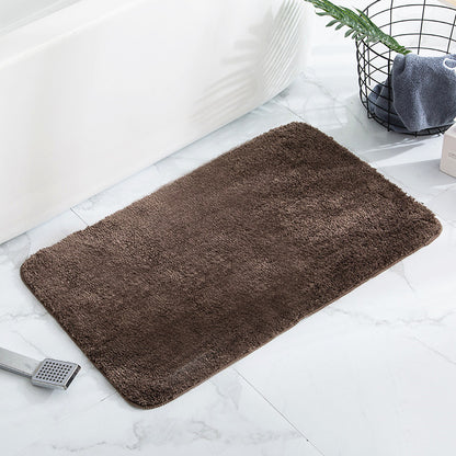 Ultra-weiches Memory-Schaum-Badematte Brehn
