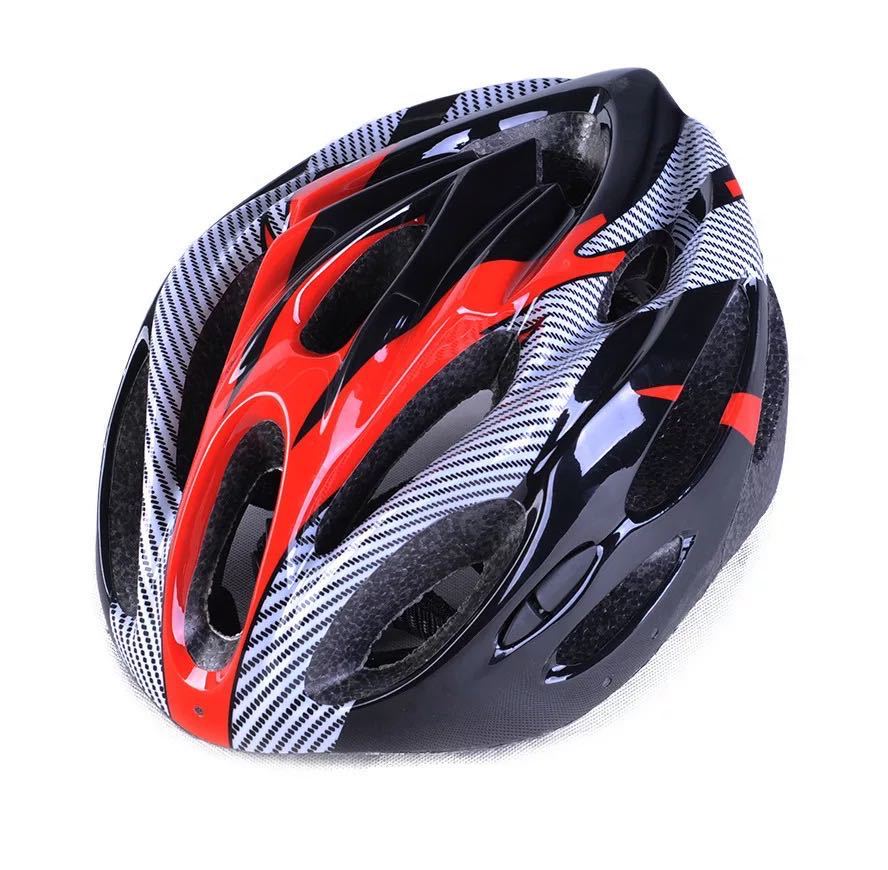 Fahrradhelm Brehn