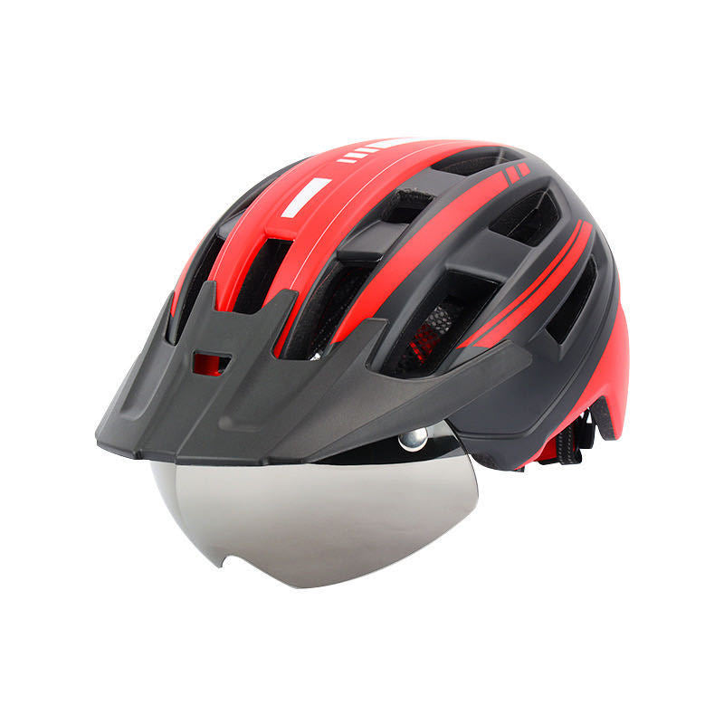 Fahrradhelm Brehn