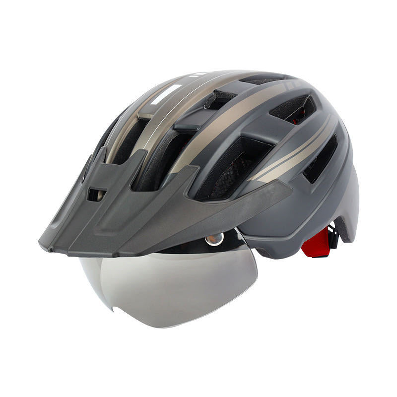 Fahrradhelm Brehn