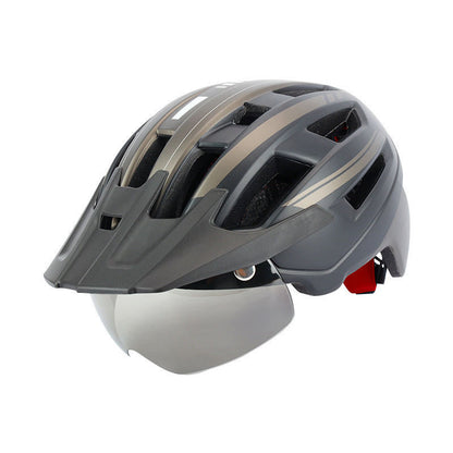 Fahrradhelm Brehn