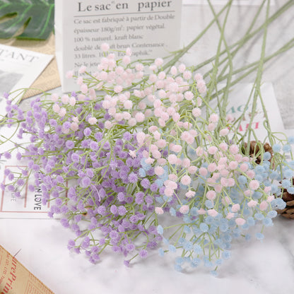 Dekorative Blumen