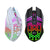 Gaming-Maus mit Anpassbarer Rgb-Beleuchtung und Ergonomischem Design Brehn