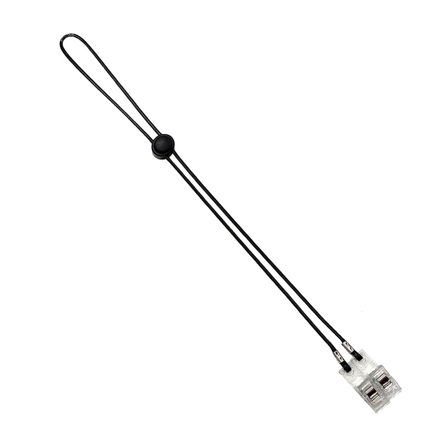 Verstellbarer Brillenhalter mit Sicherheitsschalter Brehn