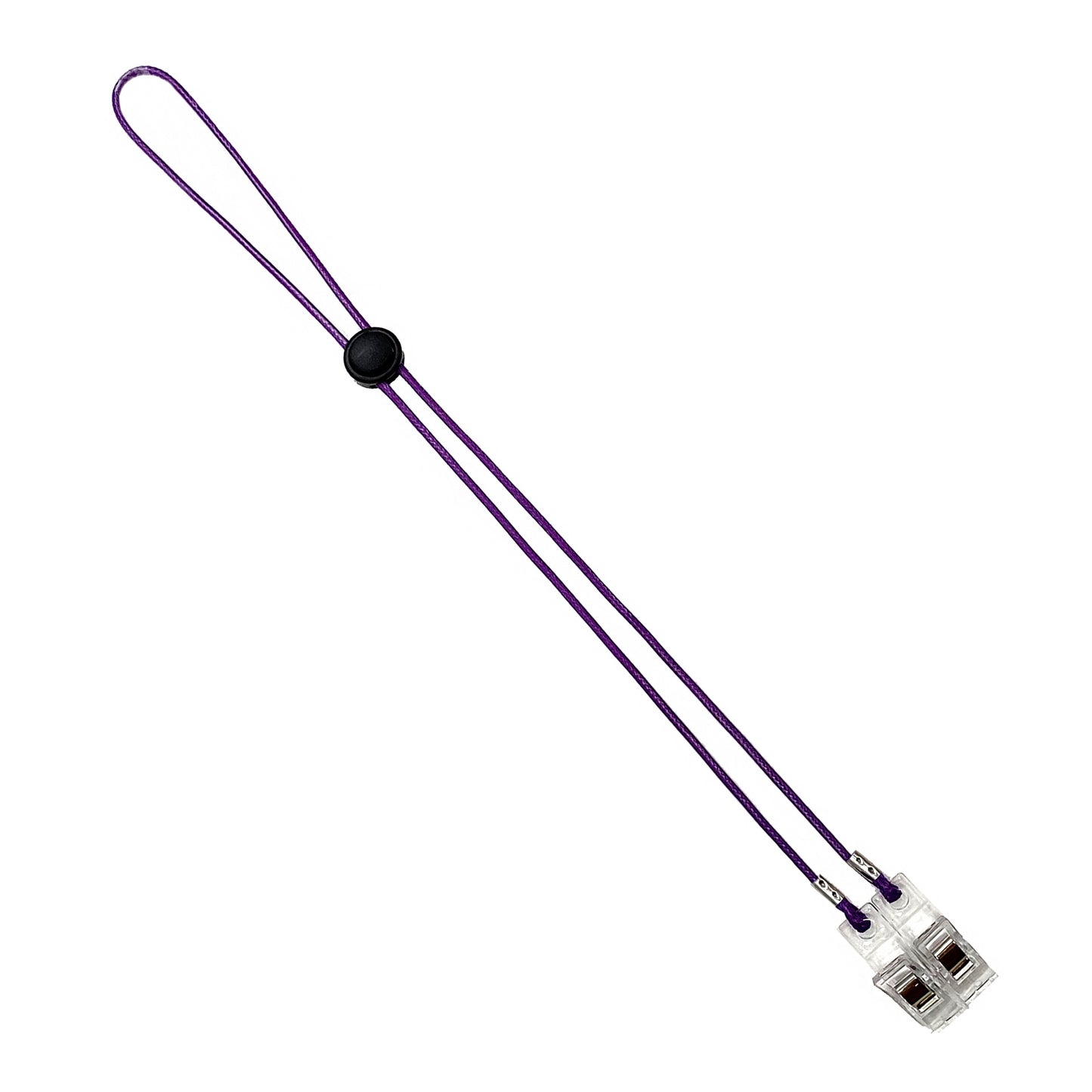 Verstellbarer Brillenhalter mit Sicherheitsschalter Brehn