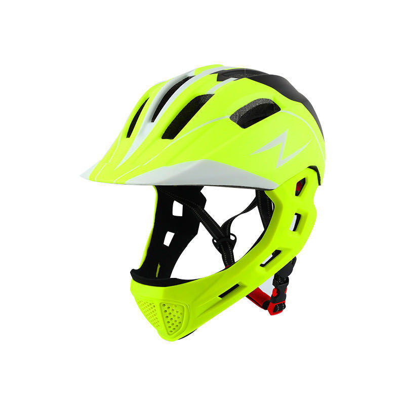 Fortgeschrittener stoßfester Fahrradhelm Brehn