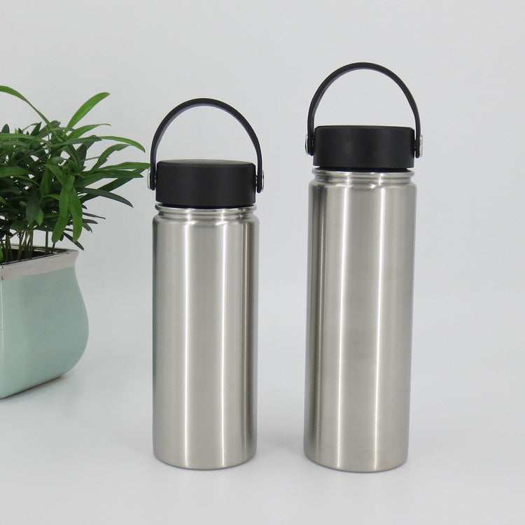 Damen Edelstahl-Trinkflasche Brehn