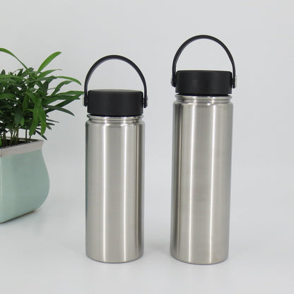 Damen Edelstahl-Trinkflasche Brehn