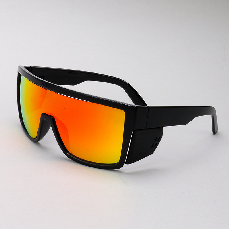 VitraGuard Sportbrille — Erleben Sie kompromisslose Klarheit und Rundumschutz bei jedem Abenteuer | Brehn