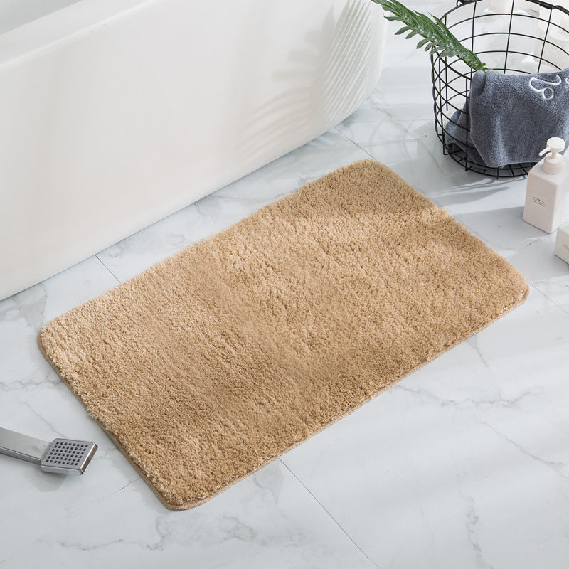 Ultra-weiches Memory-Schaum-Badematte Brehn