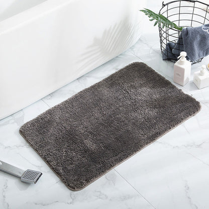 Ultra-weiches Memory-Schaum-Badematte Brehn