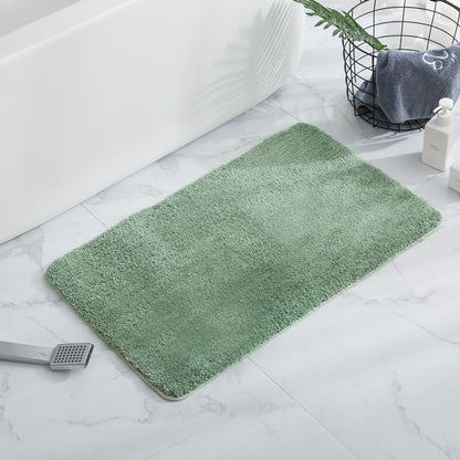 Ultra-weiches Memory-Schaum-Badematte Brehn