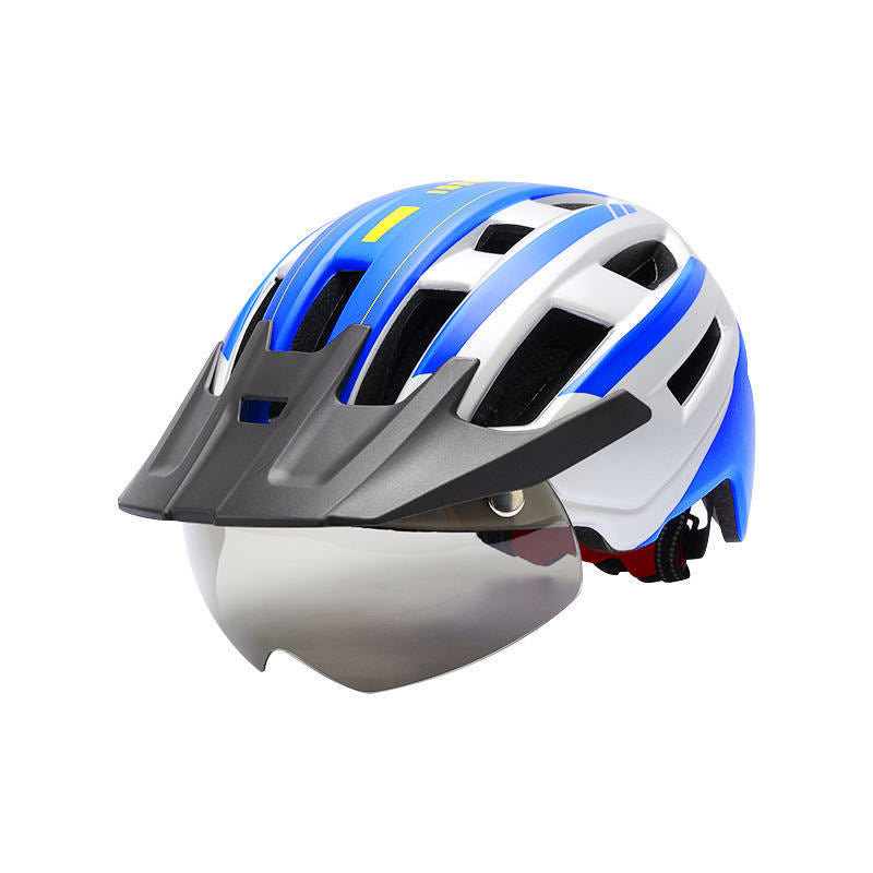 Fahrradhelm Brehn