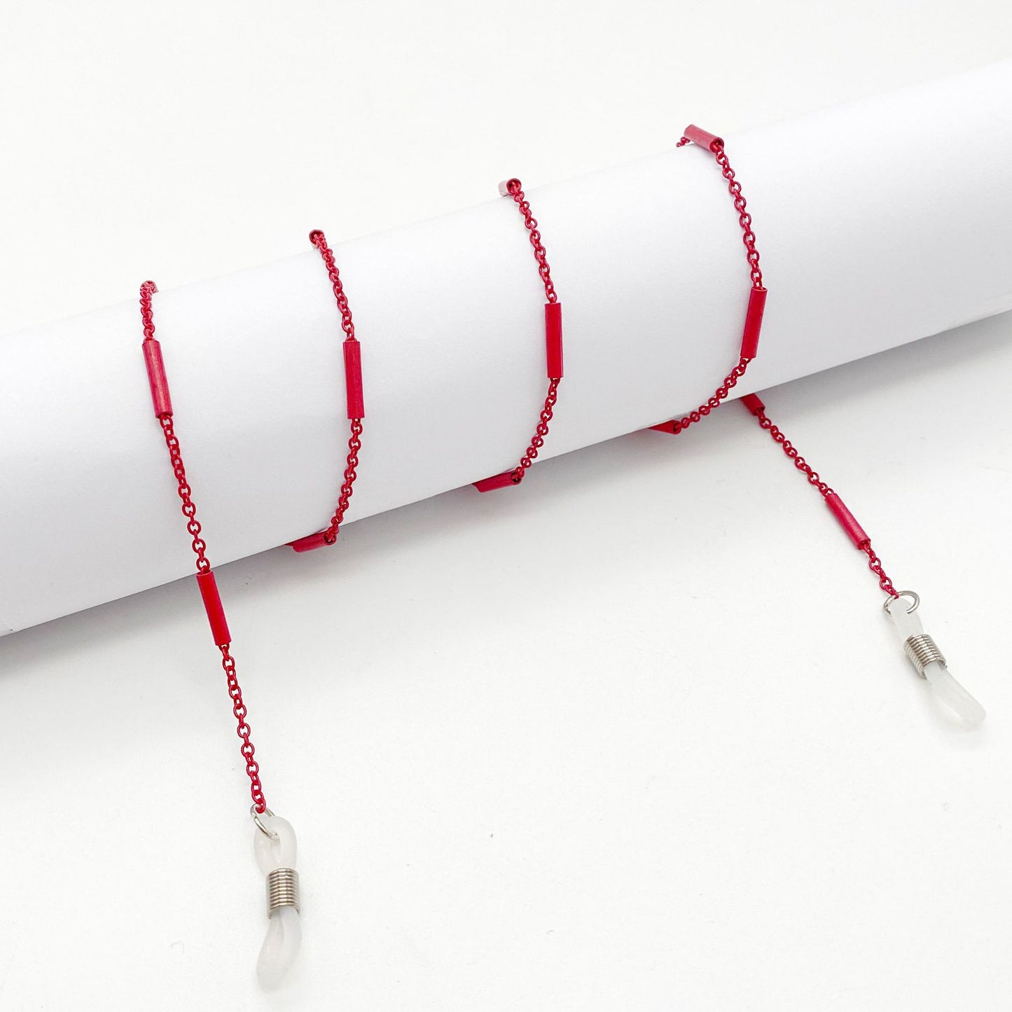 Elegante Schicht Halskette Brehn