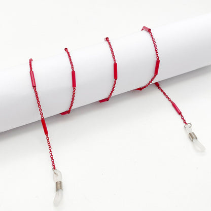 Elegante Schicht Halskette Brehn