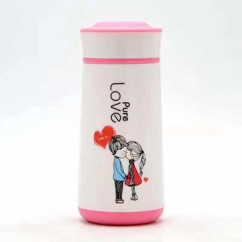 Unisex Isolierflasche Brehn