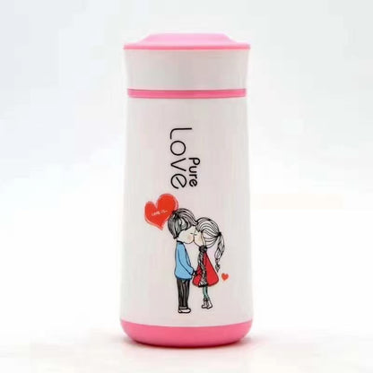 Unisex Isolierflasche Brehn