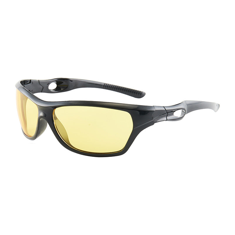 Schutz Outdoor-Sport-Sonnenbrille Brehn