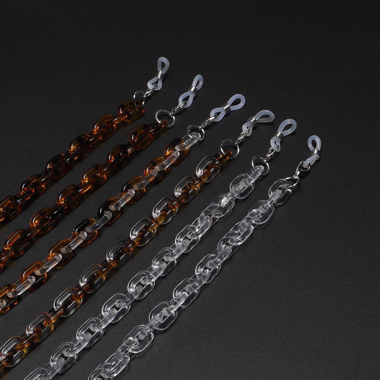 Chunky Chain Brillenhalter Brehn