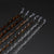 Chunky Chain Brillenhalter Brehn