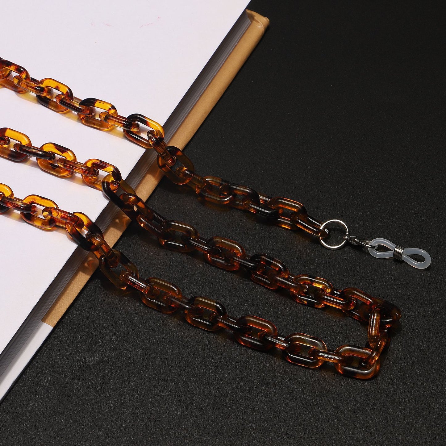Chunky Chain Brillenhalter Brehn