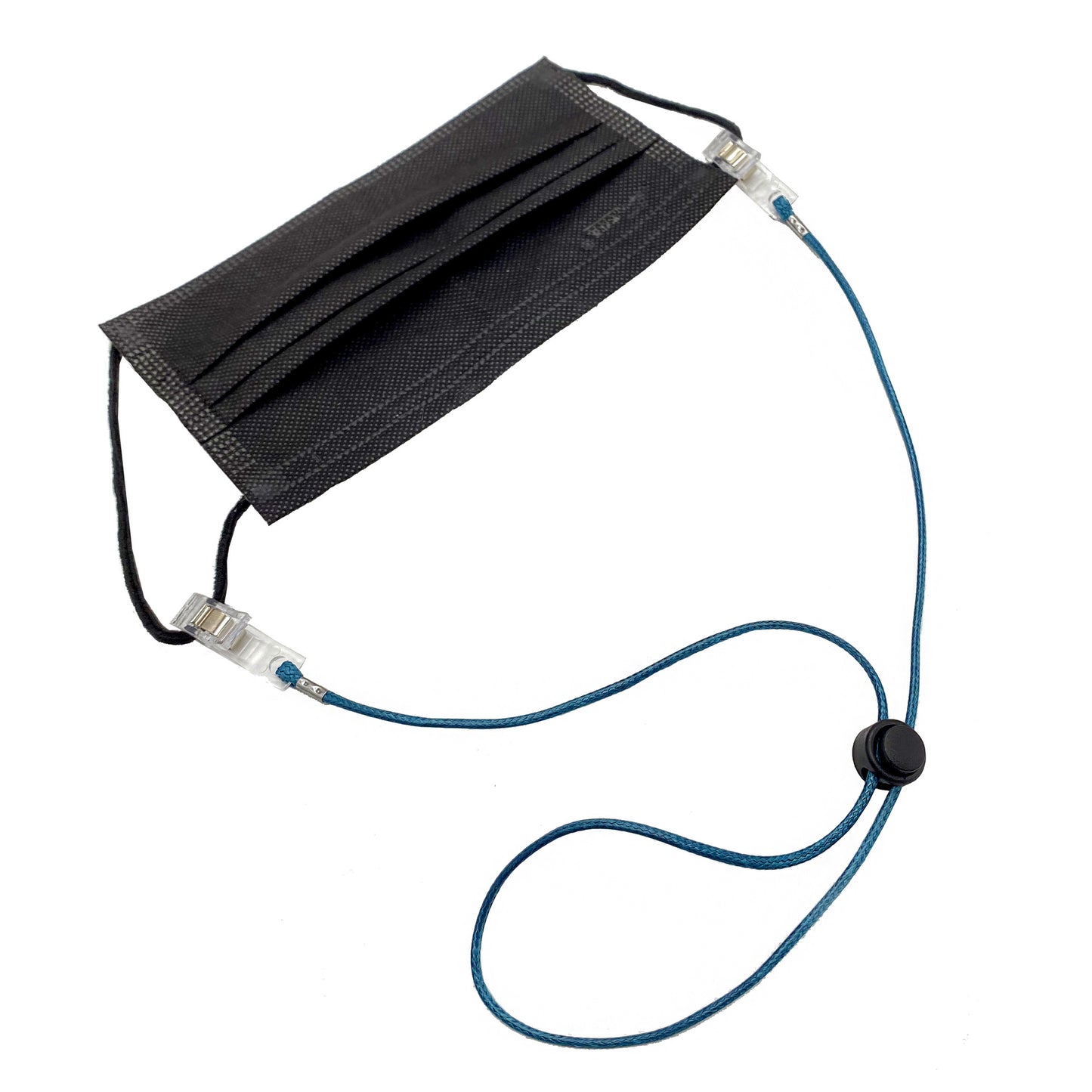 Verstellbarer Brillenhalter mit Sicherheitsschalter Brehn