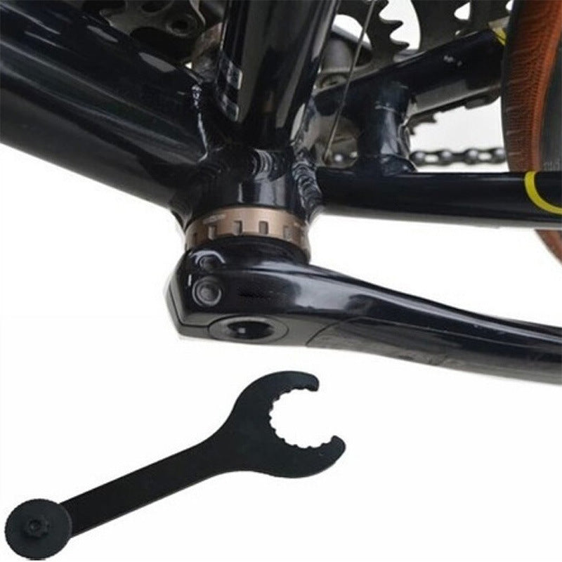 Professioneller Fahrradketten-Schlüssel Werkzeug Brehn