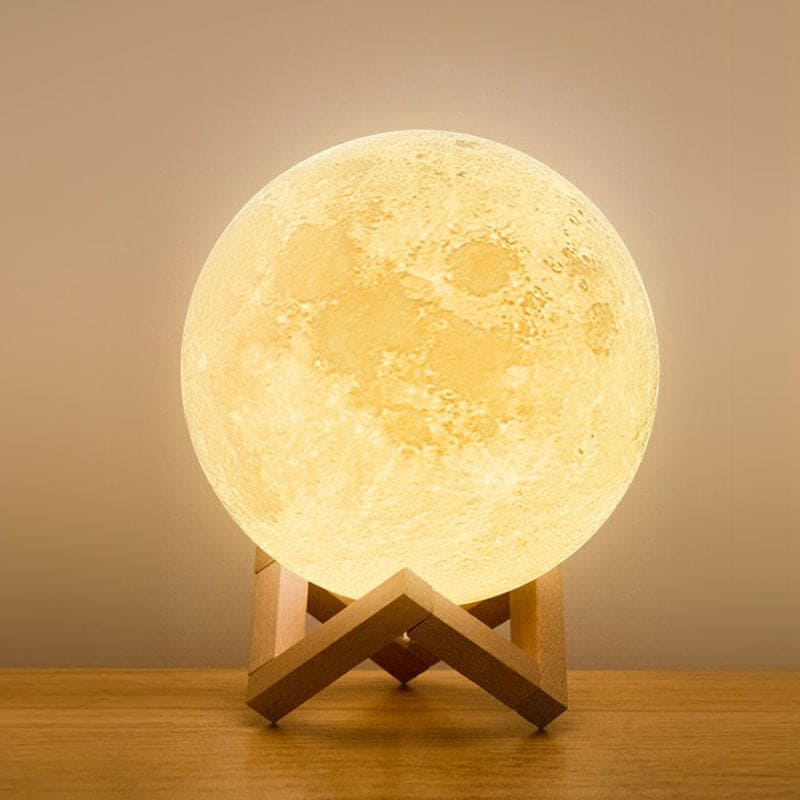 Brehn | LED-Tischlampe