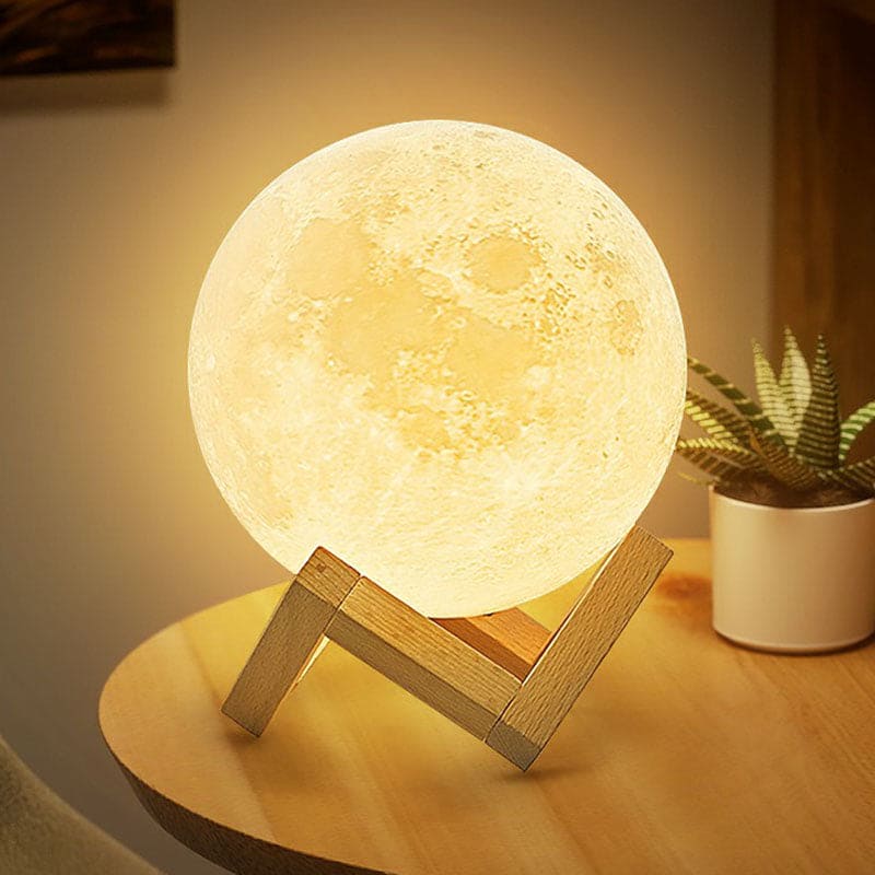 Brehn | LED-Tischlampe