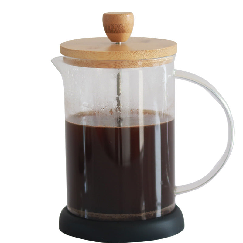 Kaffeepresse Brehn