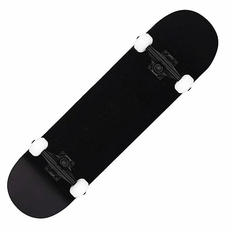 Freestyle Skateboard Brehn