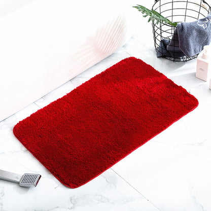 Ultra-weiches Memory-Schaum-Badematte Brehn