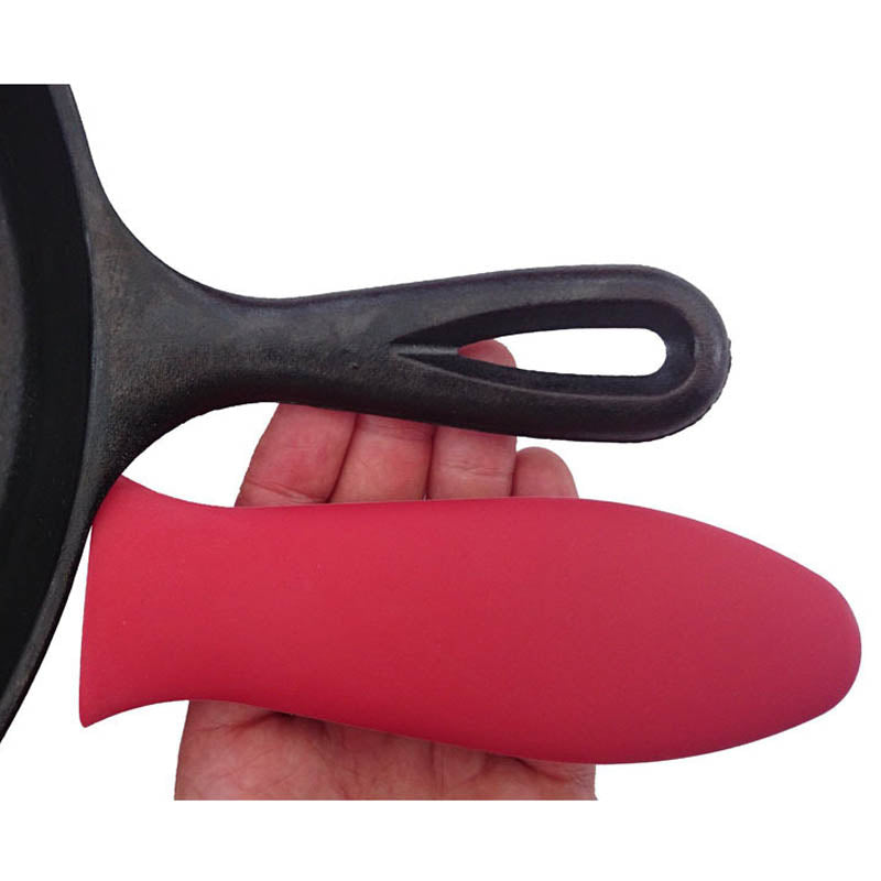 VIvolux | Safe Touch rutschfester Hot Handle Topfhandschuh