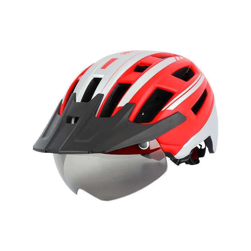 Fahrradhelm Brehn