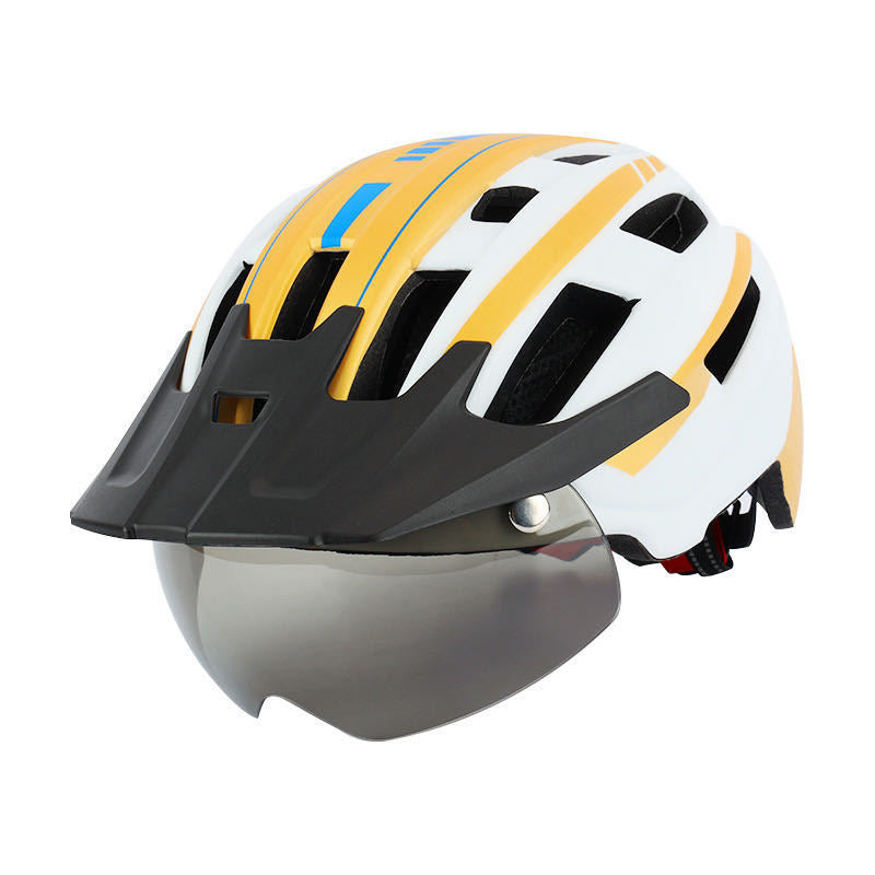 Fahrradhelm Brehn