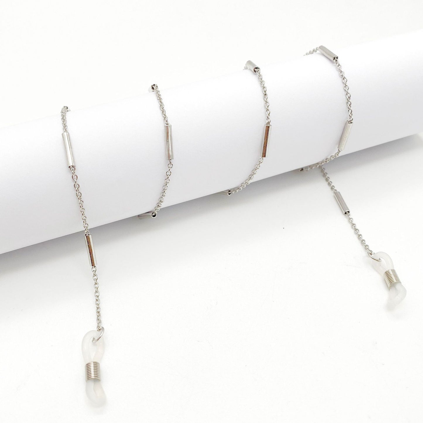 Elegante Schicht Halskette Brehn