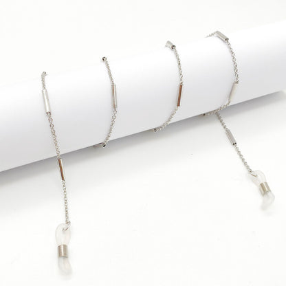 Elegante Brillenhalterkette Brehn