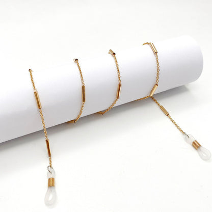 Elegante Schicht Halskette Brehn