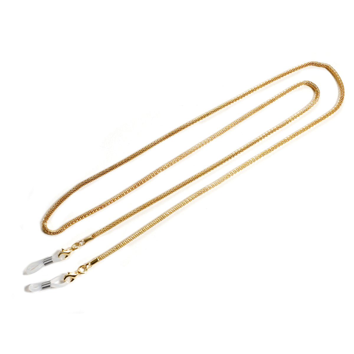 Stylische Seil Brillen Kette Brehn