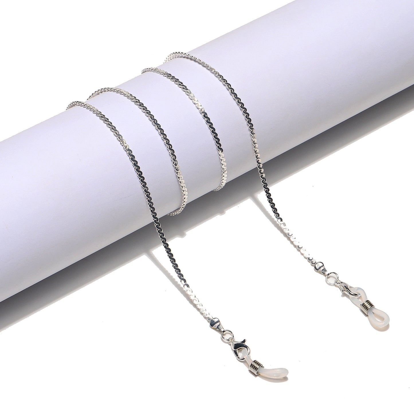 Elegante Brillen Kette Brehn