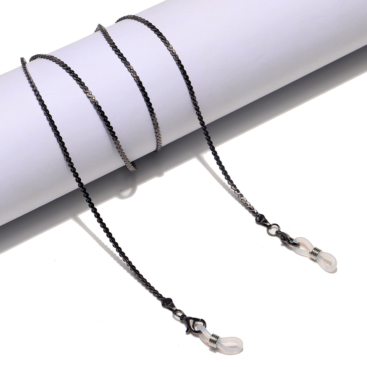 Elegante Brillen Kette Brehn