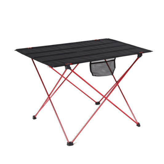 Faltbarer Camping Tisch Brehn