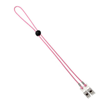 Verstellbarer Brillenhalter mit Sicherheitsschalter Brehn