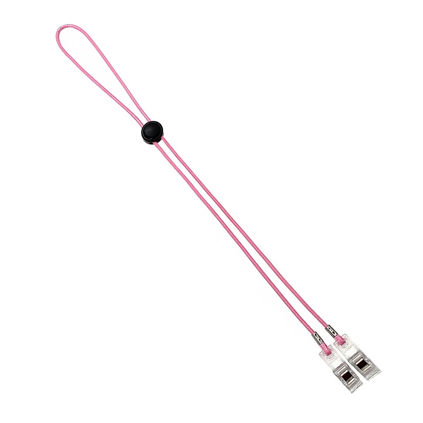 Verstellbarer Brillenhalter mit Sicherheitsclips Brehn