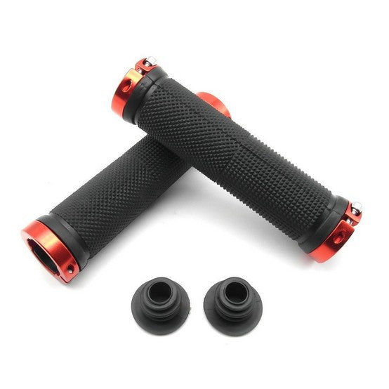 Verstellbare ergonomische Fahrradlenkergriffe Brehn
