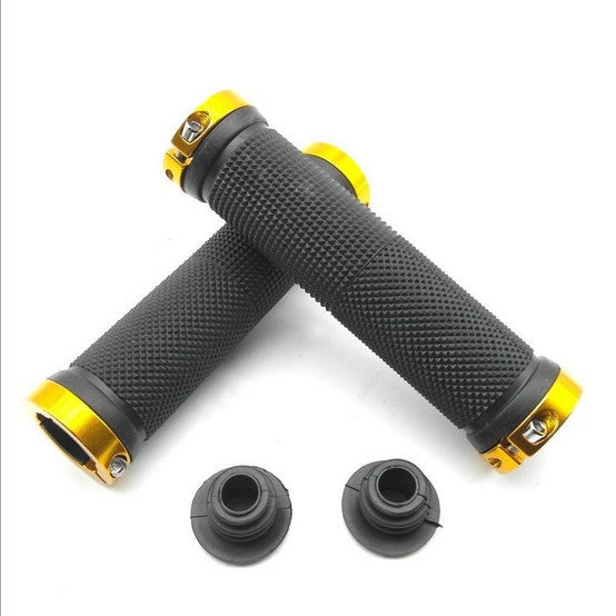 Verstellbare ergonomische Fahrradlenkergriffe Brehn