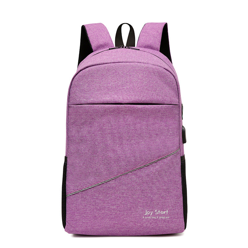 Stilvoller Reiserrucksack Brehn