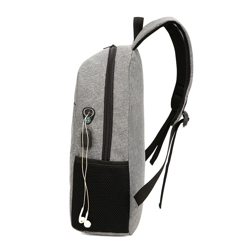 Stilvoller Reiserrucksack Brehn
